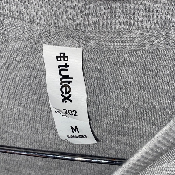 Men’s respect the beard T-shirt - Picture 3 of 4